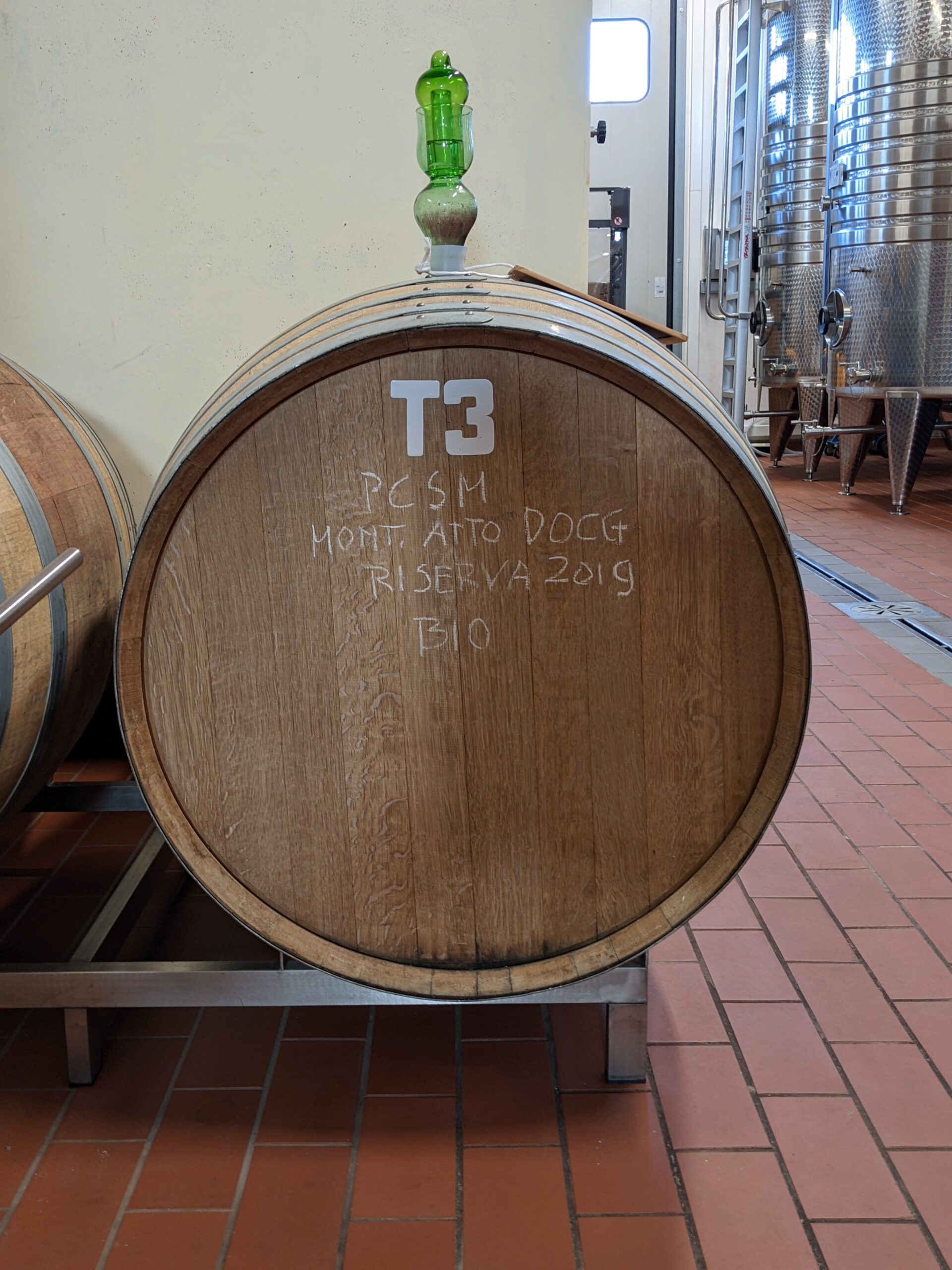 wijnvat, wijncadeau, wijn, origineelcadeau